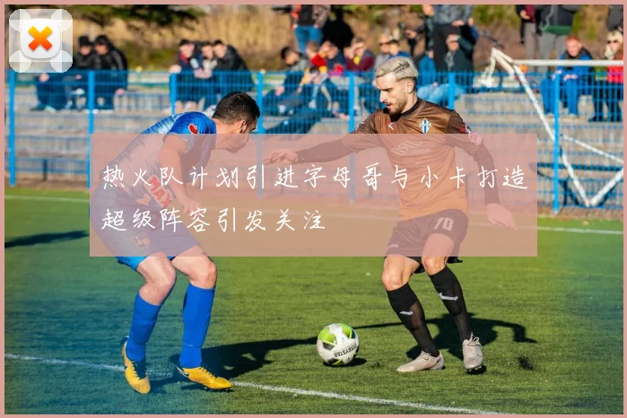 热火队计划引进字母哥与小卡打造超级阵容引发关注