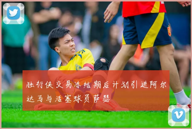 独行侠交易冻结期后计划引进阿尔达马与活塞球员萨瑟